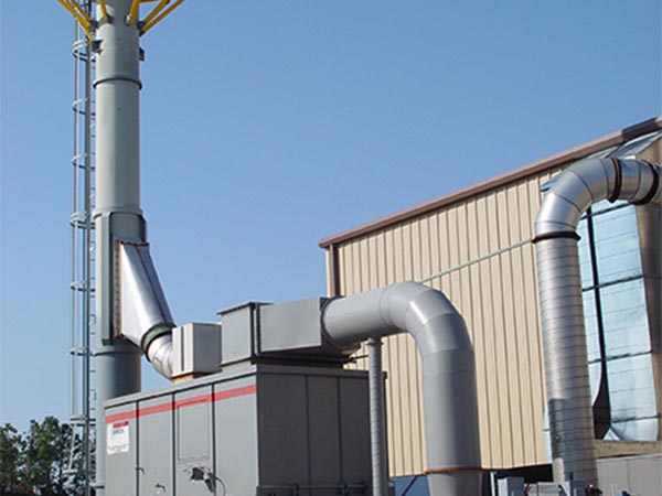 催化燃烧（CO）