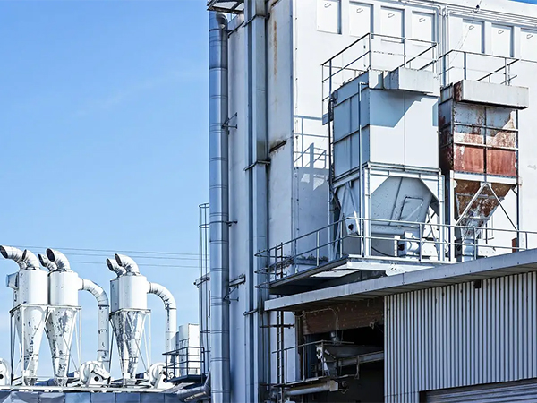 选择适合的废气治理设备，需从这几方面考虑