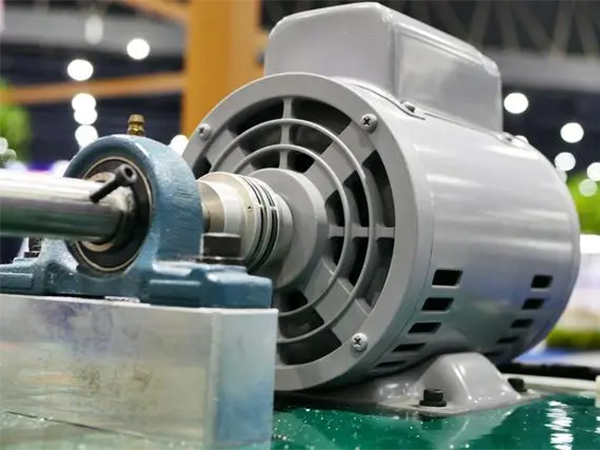 柴油发电机的废气排放来源、影响及治理措施