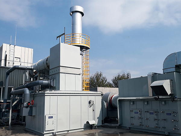 沸石转轮的特点有哪些以及怎样选购沸石转轮？