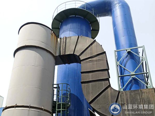 电离捕捉器在废气处理中的应用特点是什么？