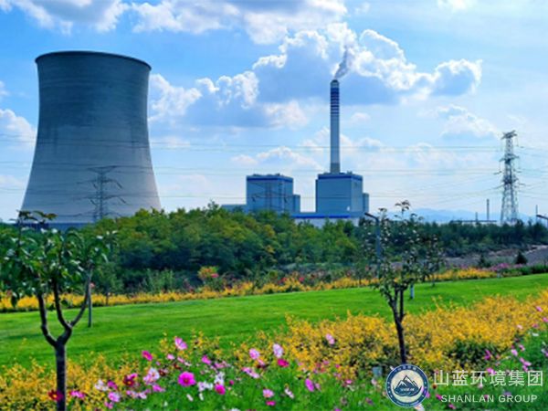 尊龙集团中国官方网站环境：低浓度瓦斯治理，为工业生产和日常生活提供能源