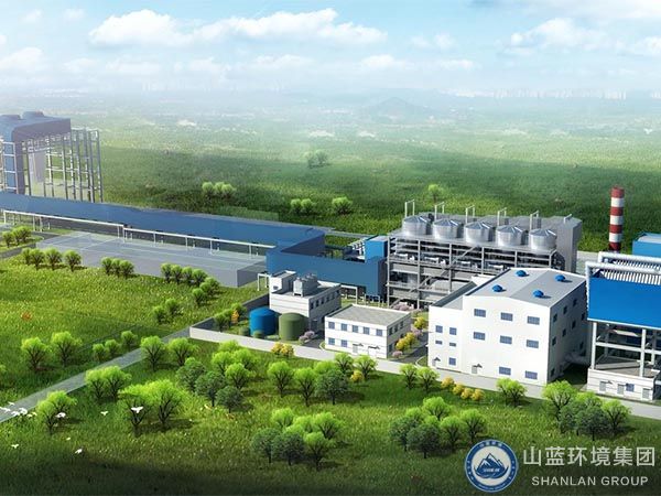 尊龙集团中国官方网站环境自主研发的低浓度瓦斯治理技术在业界取得重大突破