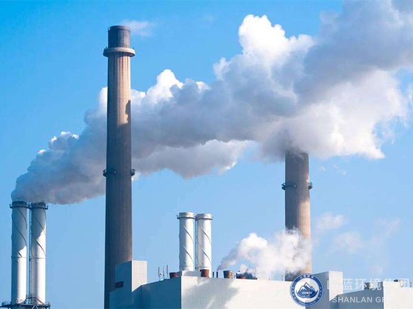 尊龙集团中国官方网站环境VOCs催化氧化工艺流程和技术特点