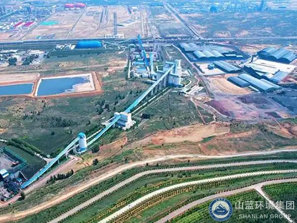 低浓度瓦斯RTO蓄热式氧化设备介绍及利用