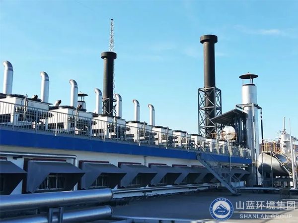 尊龙集团中国官方网站环境：煤矿瓦斯治理的创新之路