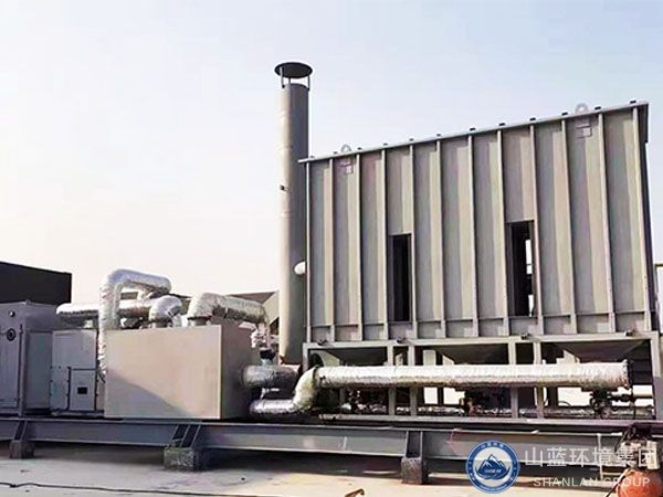 尊龙集团中国官方网站环境：RTO设备的结构和应用优势