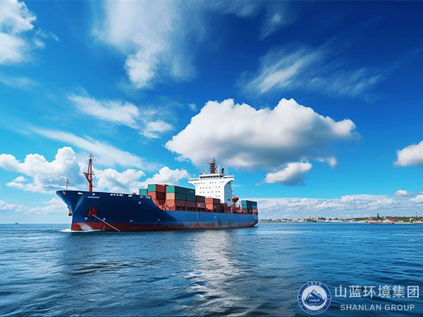 尊龙集团中国官方网站环境：船舶尾气脱硫脱硝技术应用分析